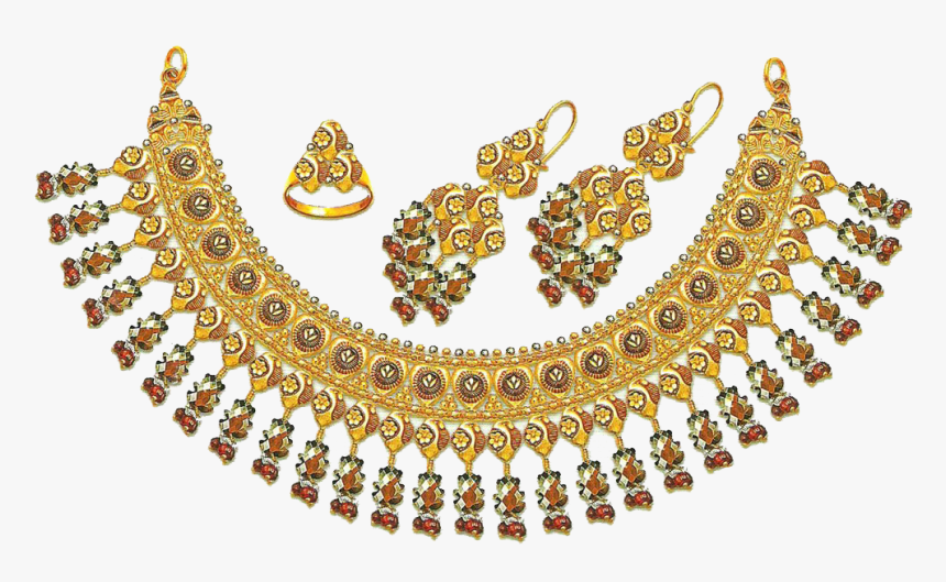 Jewellery Models Png - Jewellery Shop Visiting Card, Transparent Png