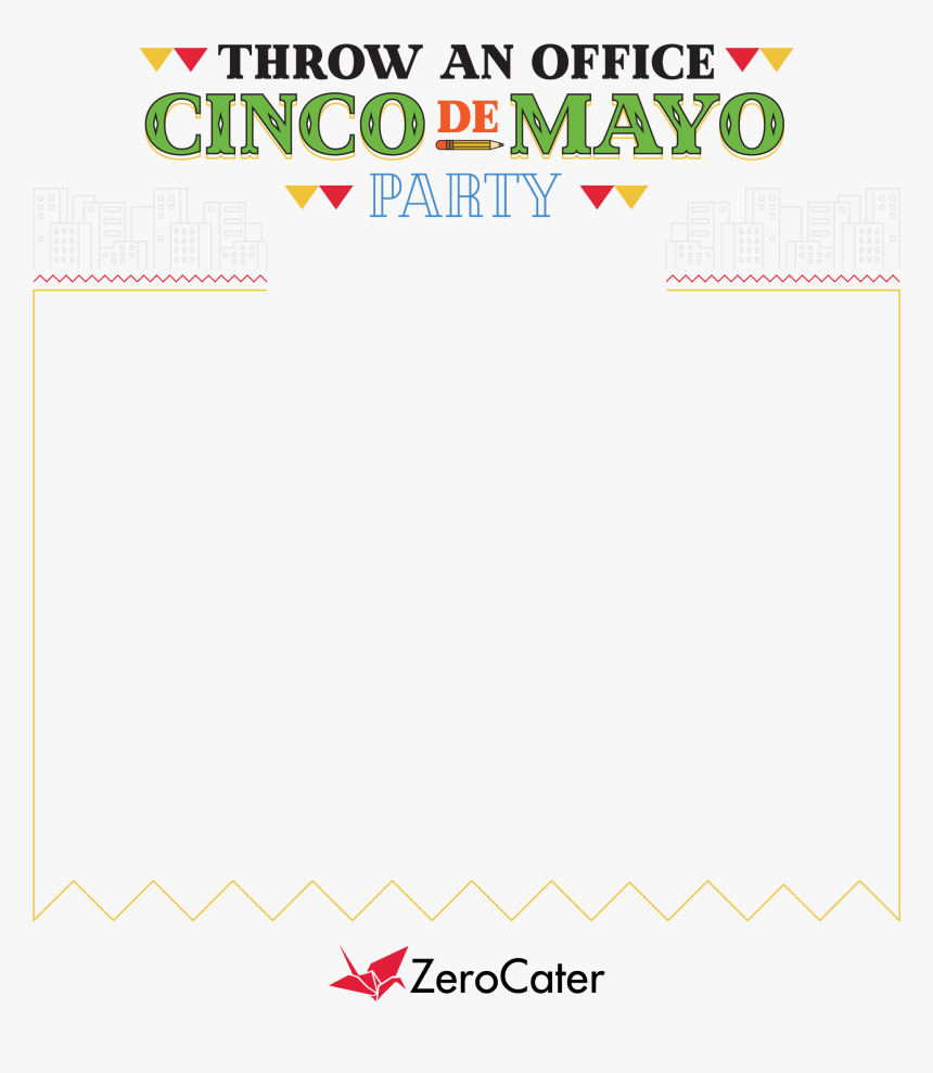 Cacti - Zerocater - Zerocater, HD Png Download