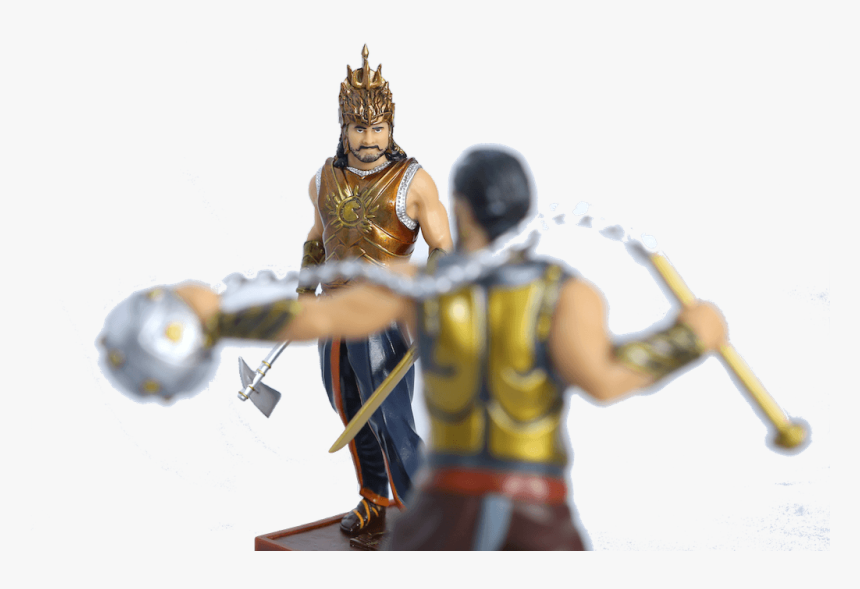 Figurine, HD Png Download