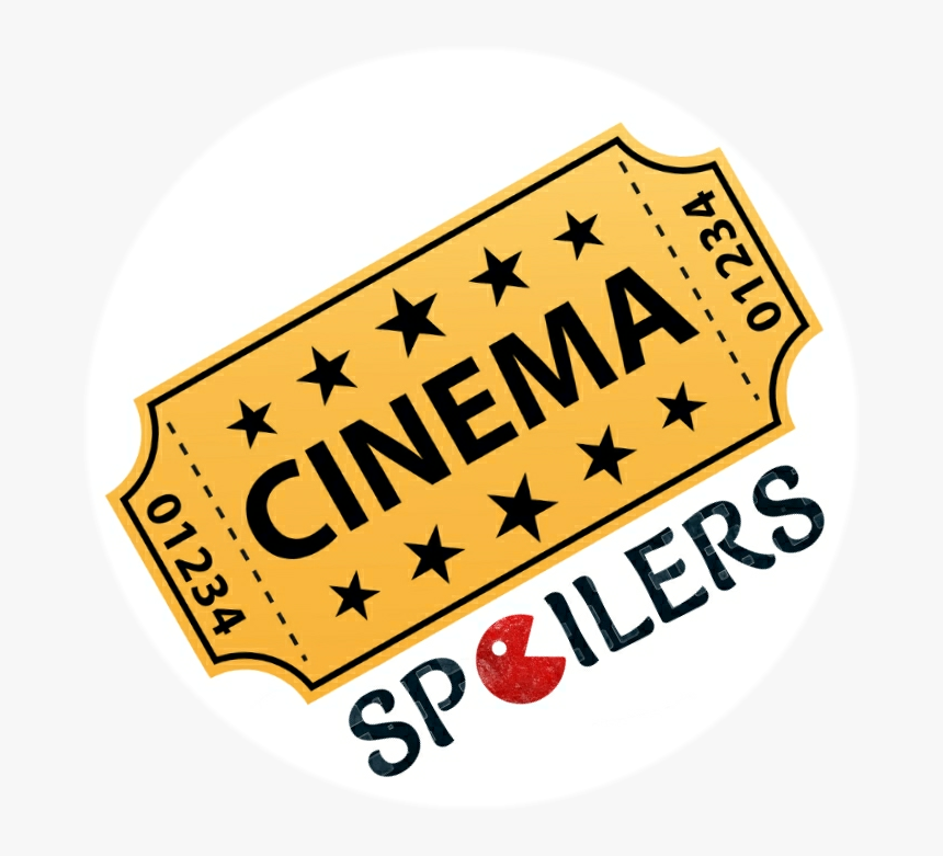 Cinema Ticket, HD Png Download