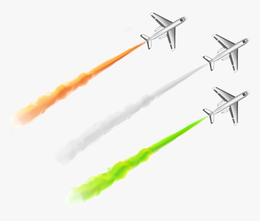 Indian Trianga Rocket Png, Transparent Png