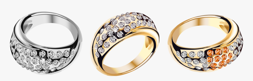 Set With Diamonds Png, Transparent Png