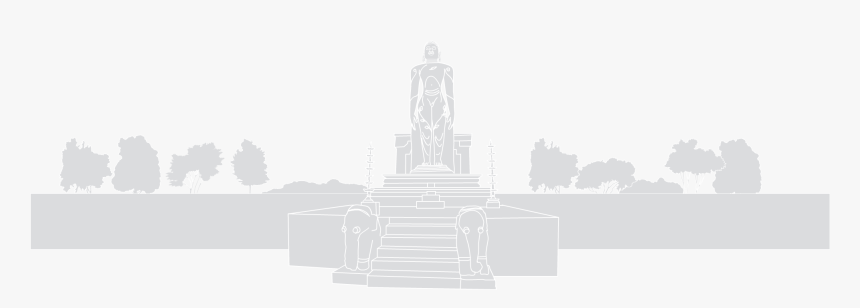 Gautama Buddha, HD Png Download