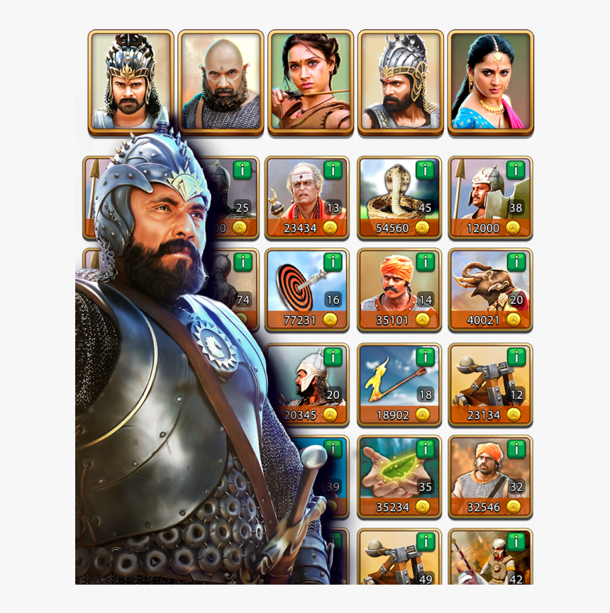Screen - Cuirass, HD Png Download