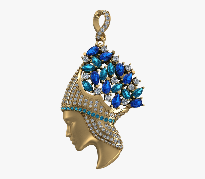 3d Jewelry Modeling - Zbrush Jewellery Png, Transparent Png