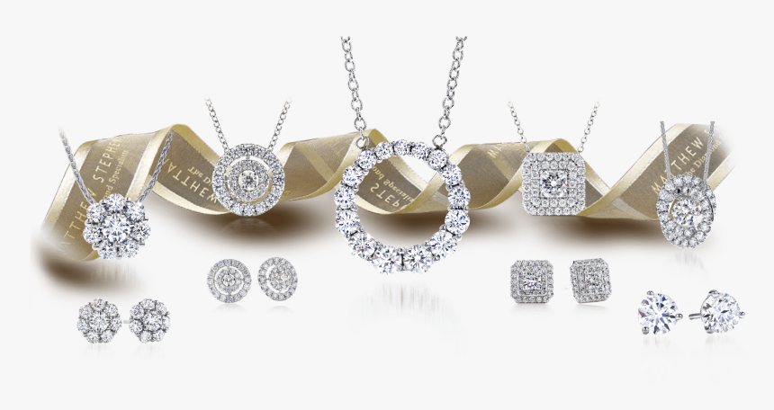 Necklace, HD Png Download