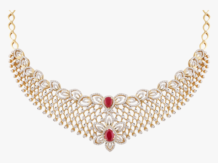 Orra Falaq Necklace, HD Png Download