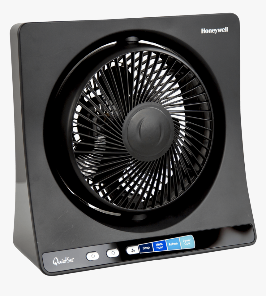 Honeywell Ht350b Quiet Set, HD Png Download