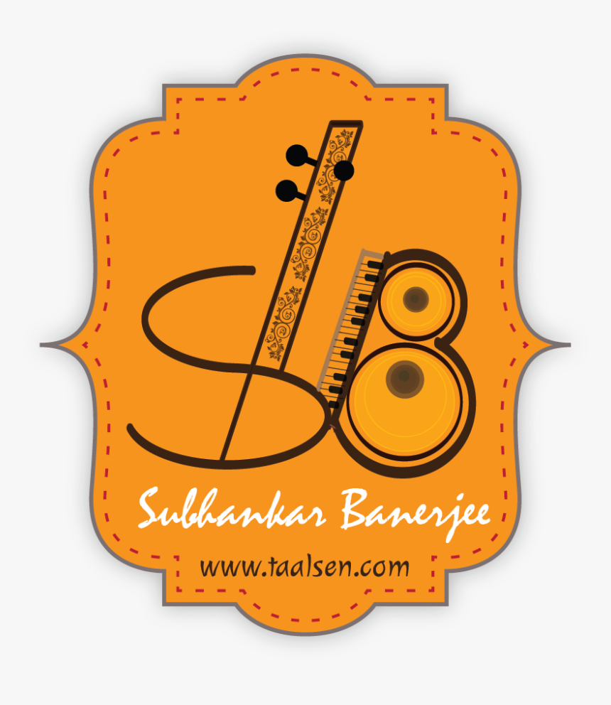 Pandit Subhankar Banerjee, HD Png Download