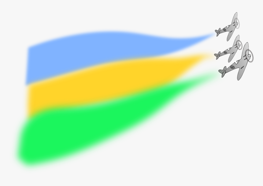 Indian Flag Flying Png, Transparent Png