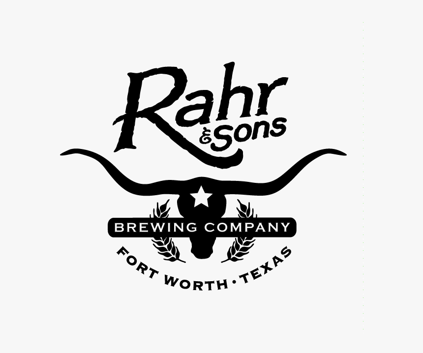Rahr Logo5 - Rahr, HD Png Download