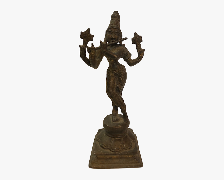 Bronze Sculpture, HD Png Download