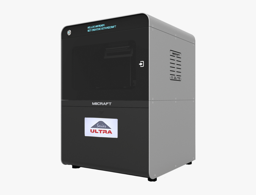 Impressora 3d Smart Dent, HD Png Download
