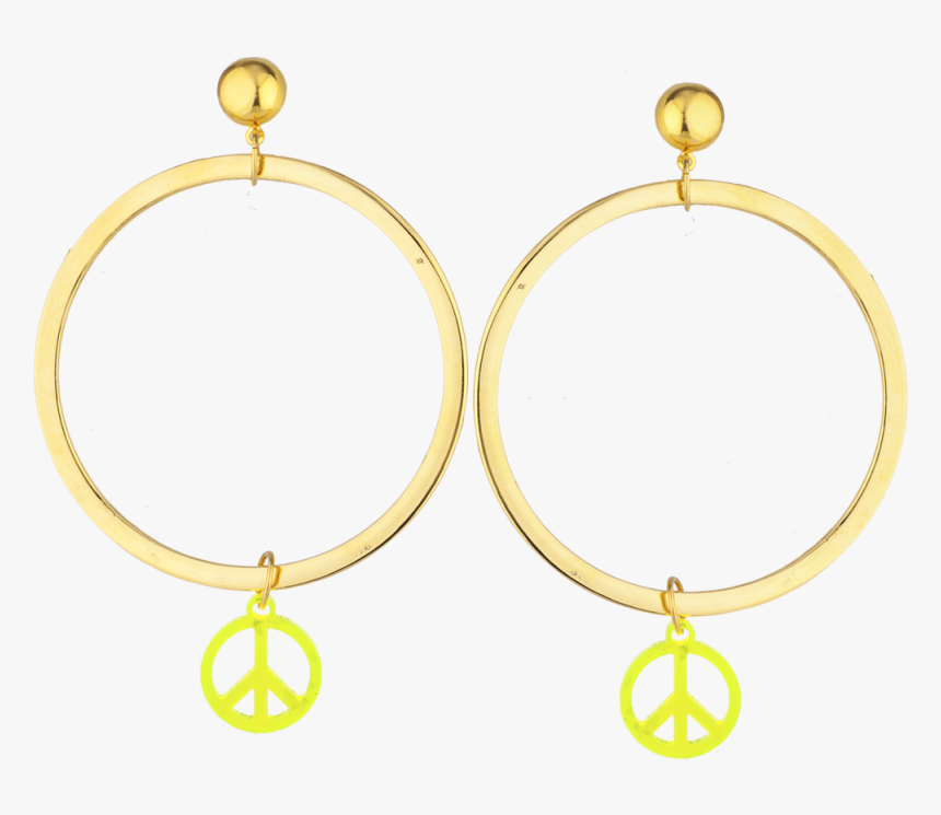 Earrings, HD Png Download