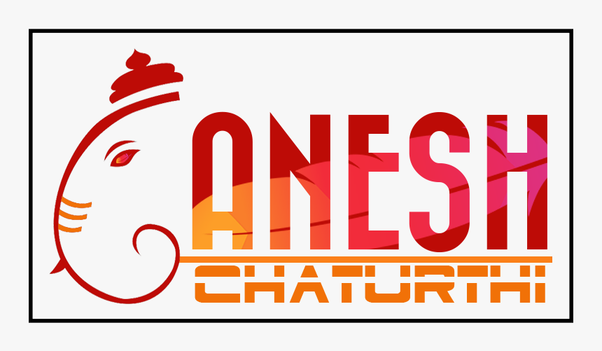 Ganesh Chaturthi Free Png Image - Ganesh Chaturthi Images Png, Transparent Png