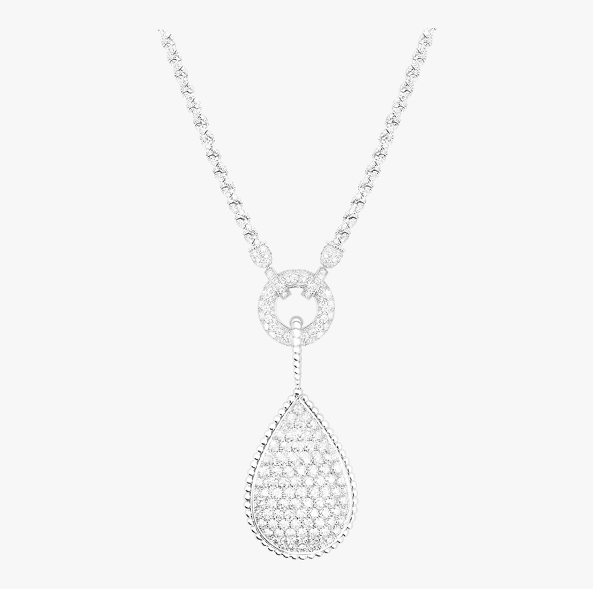 Serpent Bohème Necklace Motif Xl, HD Png Download