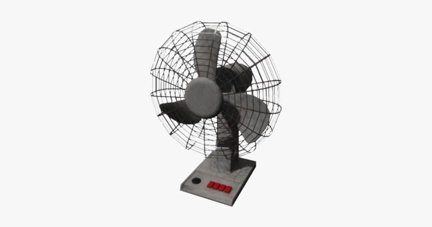Ventilation Fan, HD Png Download