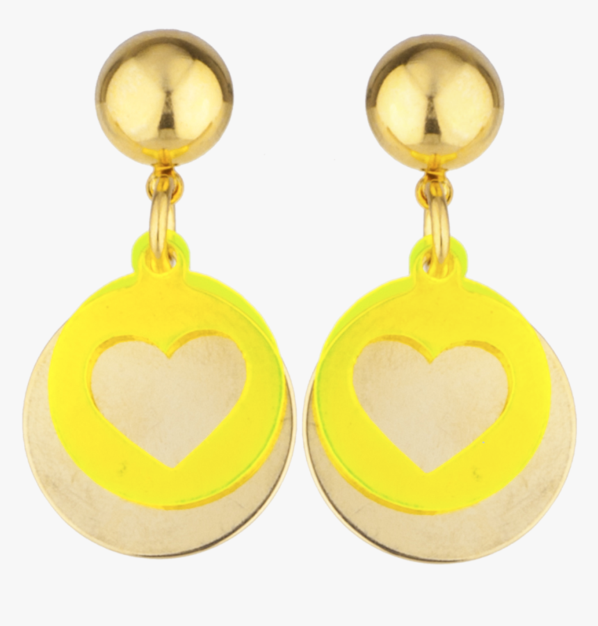 Earrings, HD Png Download