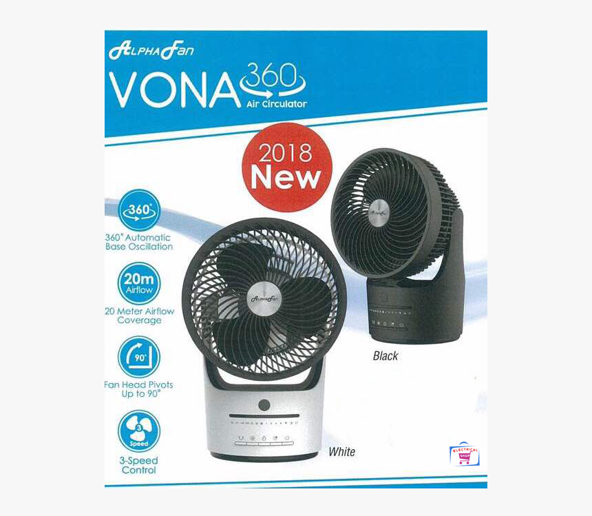 Ventilation Fan, HD Png Download