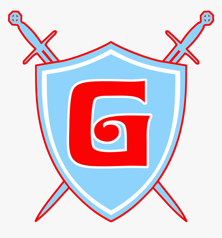 School Logo - Ganesha Giants, HD Png Download