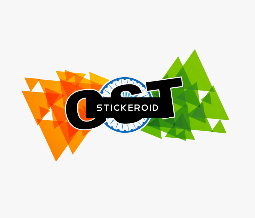 Beginners Handbook On Gst By Ca Raj K Agrawal , Png - Gst India Logo Png, Transparent Png