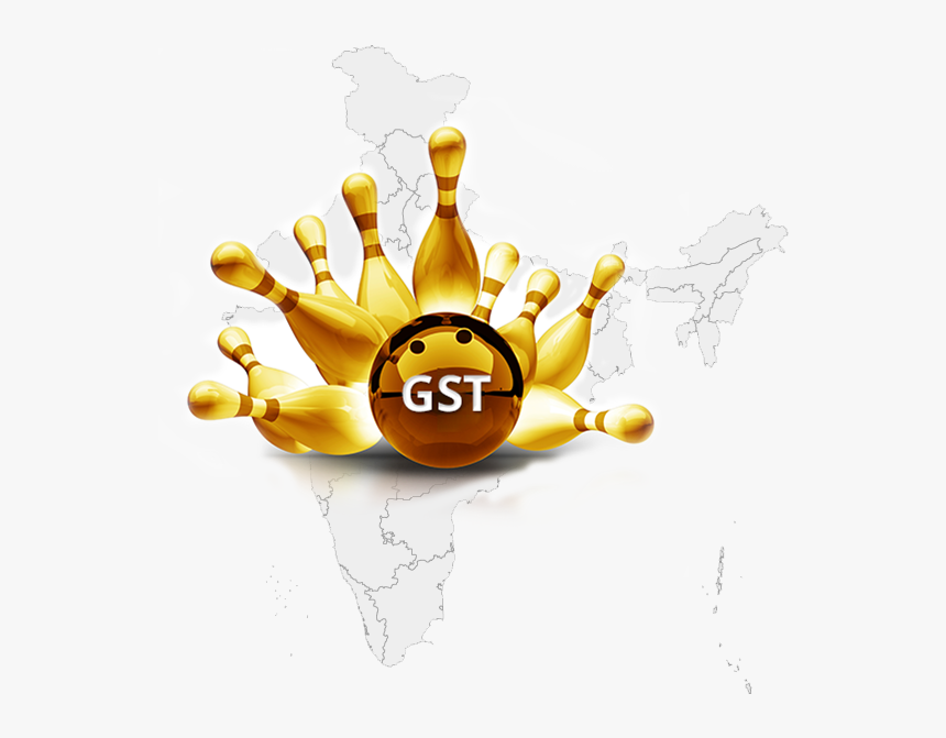 1 Nation 1 Tax - Hd Background Bowling, HD Png Download