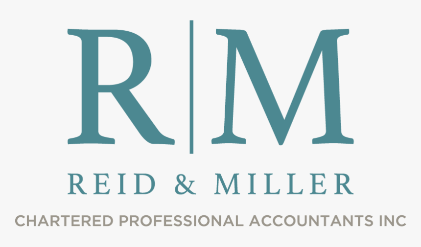 Reid & Miller Chartered Professional Accountants - Charter Homes, HD Png Download