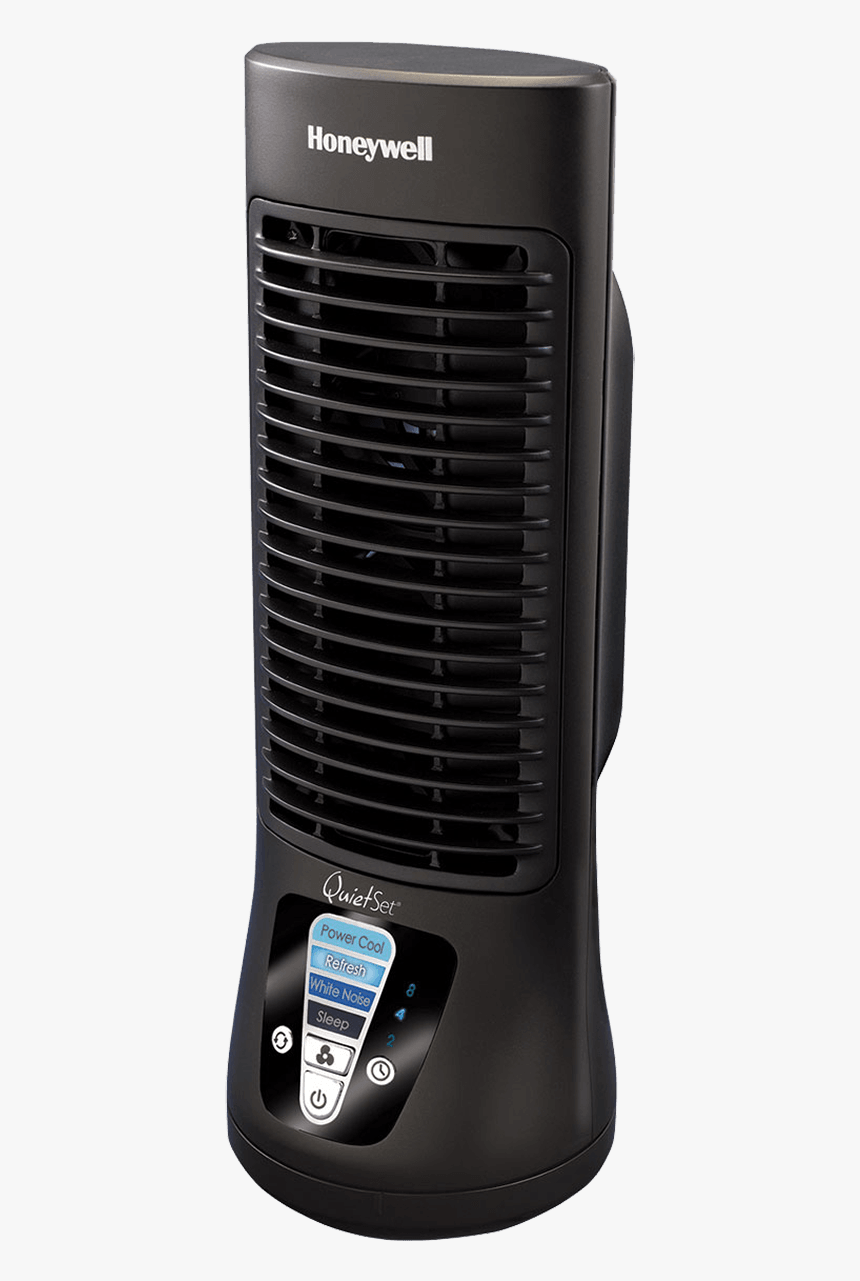 Tower Honeywell Fan, HD Png Download