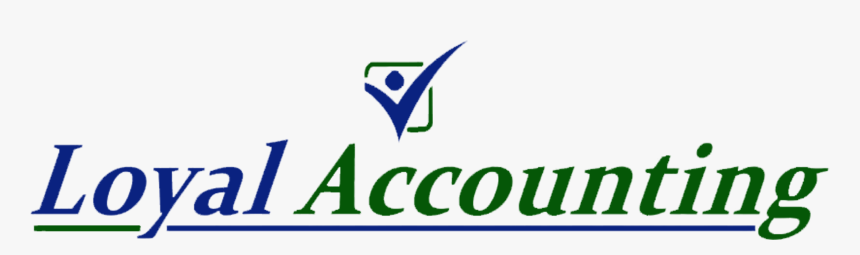 Income Tax E-filing In India Loyal Accounting - Graphic Design, HD Png Download