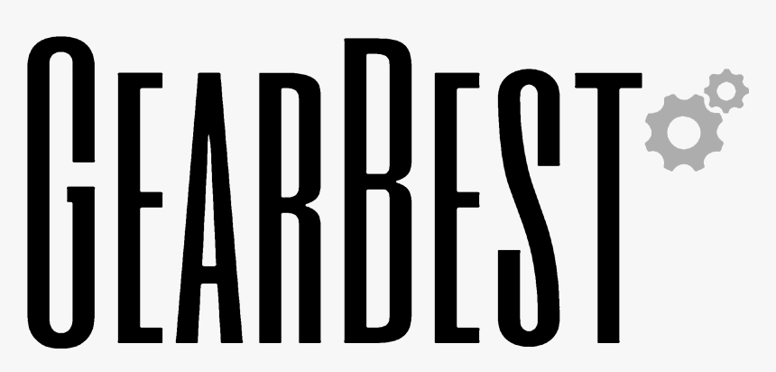 Gearbest, HD Png Download
