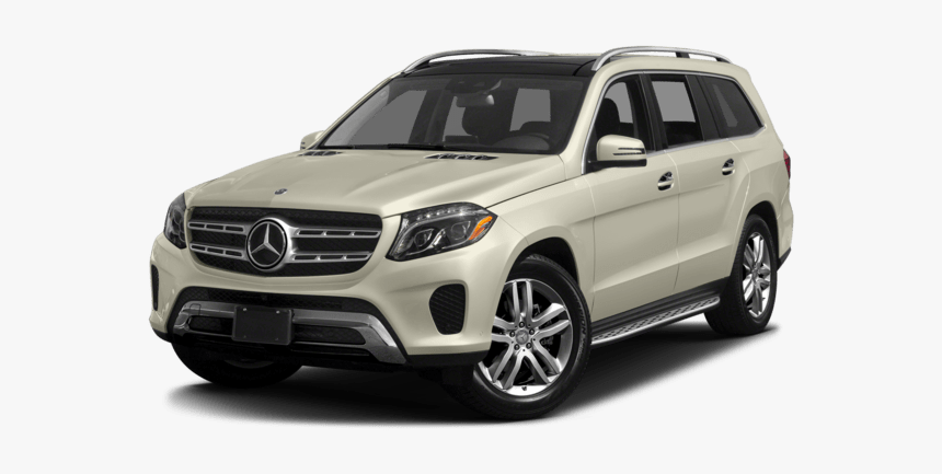 Mb Gls Cream - 2017 Mercedes Suv Gls 450, HD Png Download