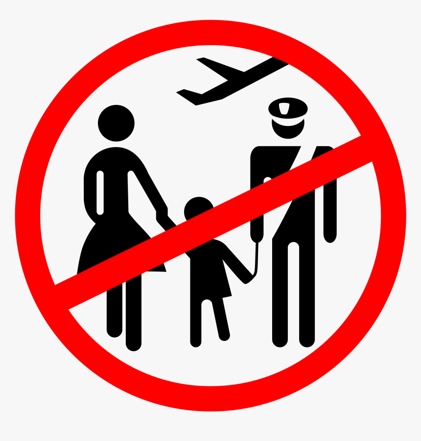Stop Deportation Clip Arts - Deportation Clipart, HD Png Download