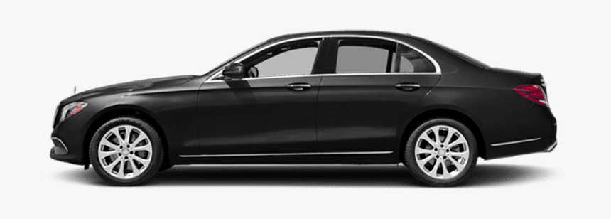 E-class Sedan - 2017 Toyota Camry Black, HD Png Download