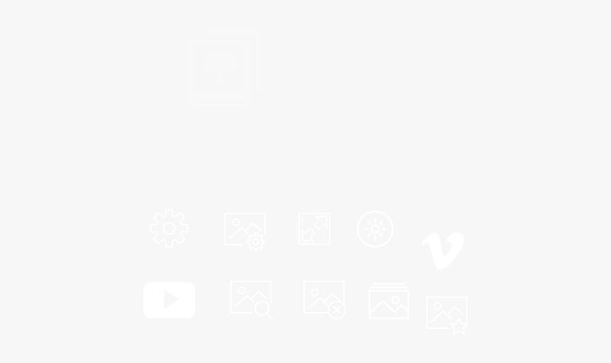 White Heart Rate Png, Transparent Png