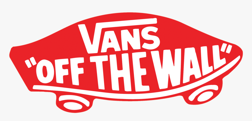 Vans Logo Transparent - Vans Logo Png, Png Download