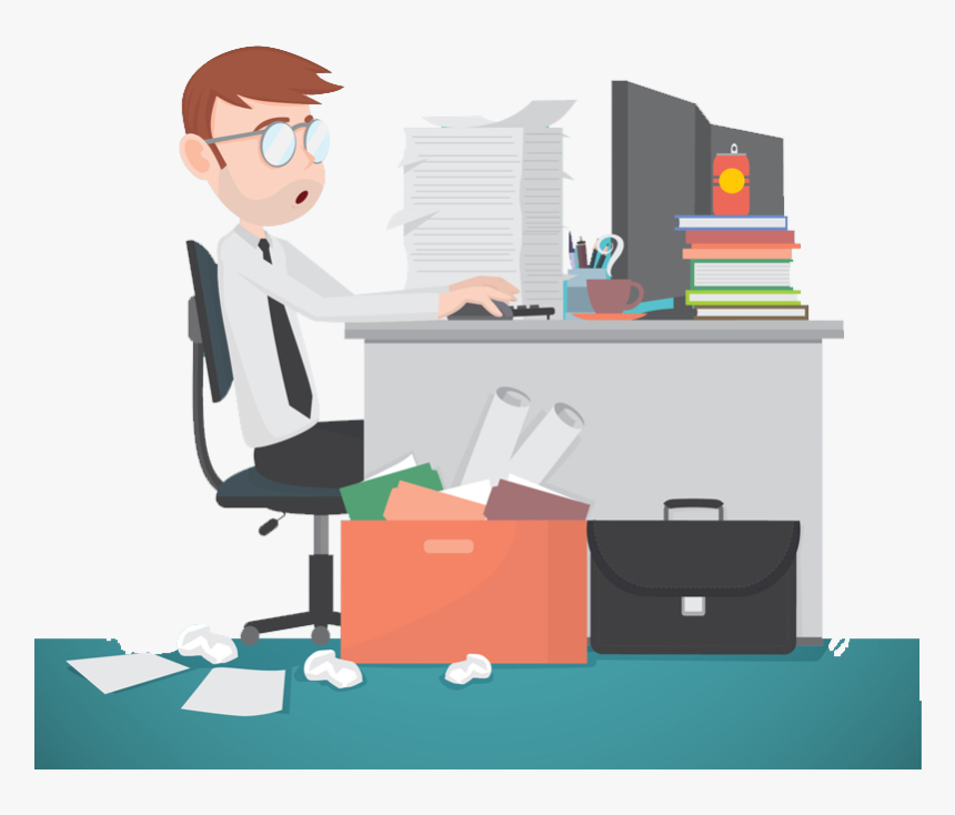 Cartoon Software Developers, HD Png Download