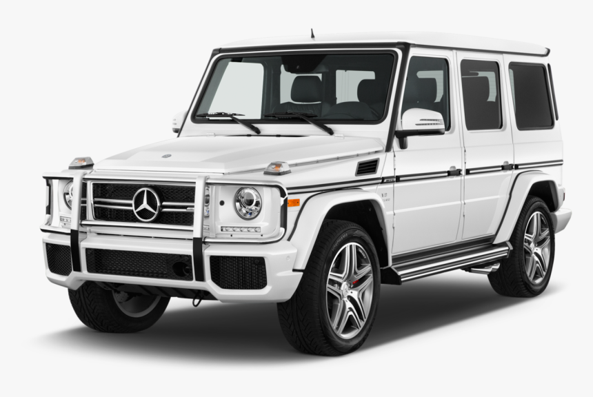 Mercedes Benz G Class - Mercedes G Class 2017, HD Png Download