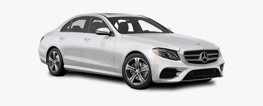 Mb E Class Black, HD Png Download