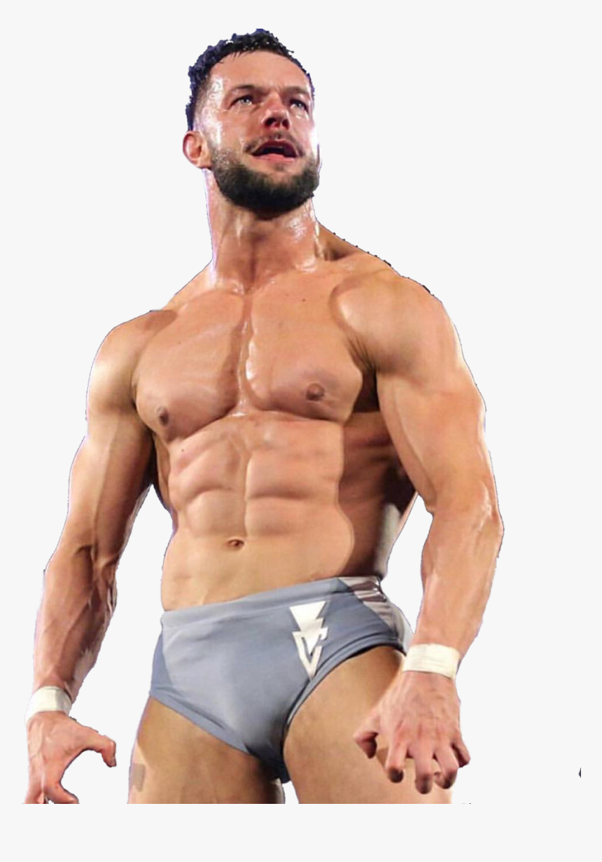 Transparent Wwe Finn Balor Png - Finn Balor Png, Png Download