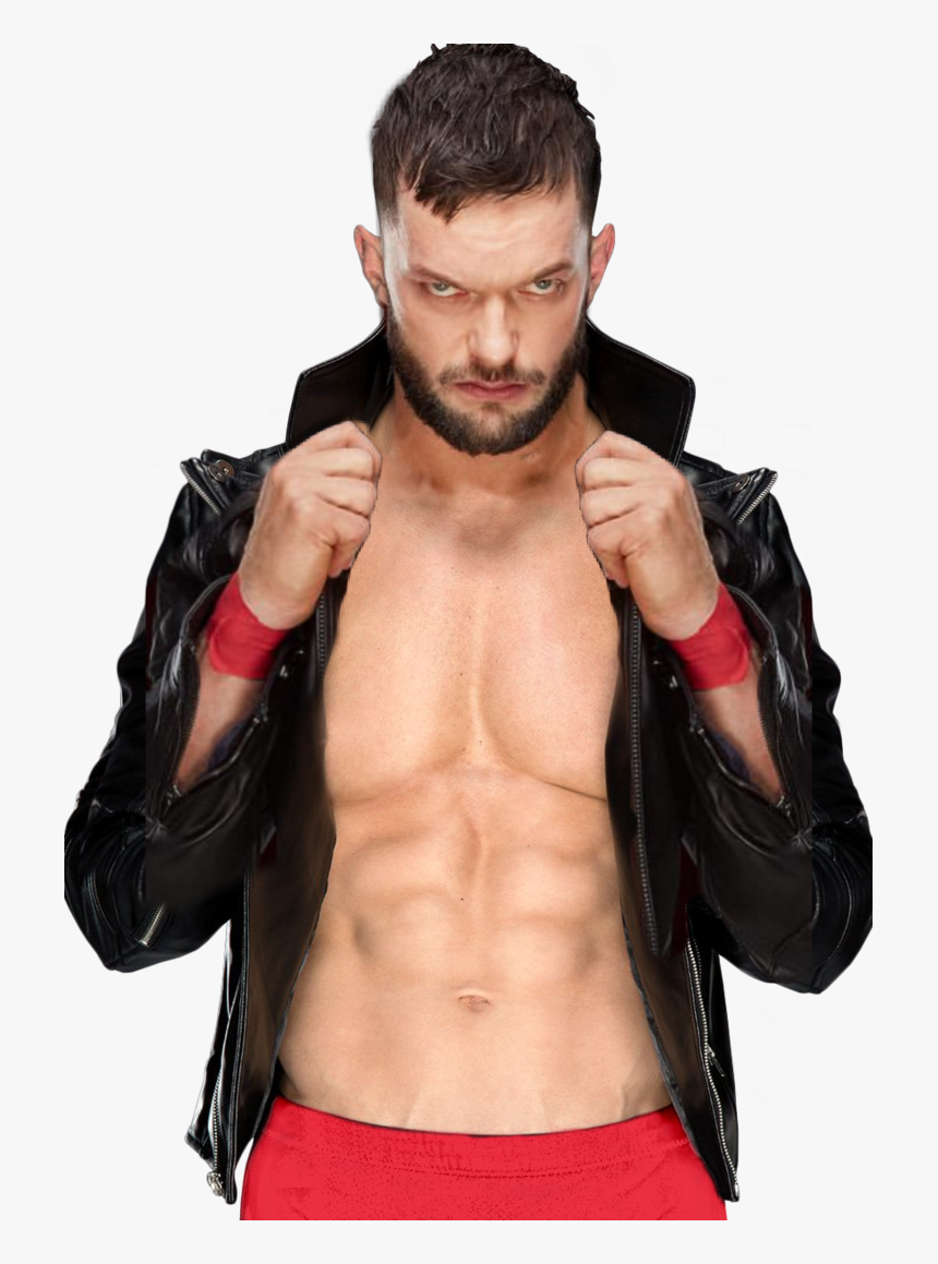 Finn Bálor Png, Transparent Png