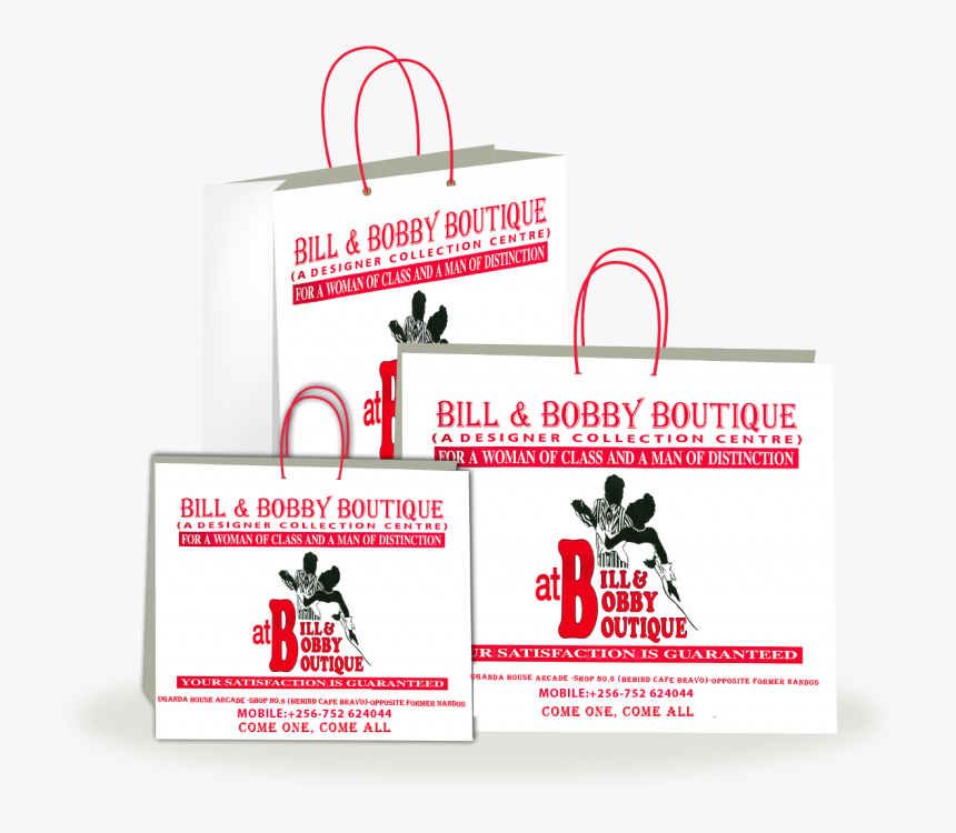 Paper Bag, HD Png Download