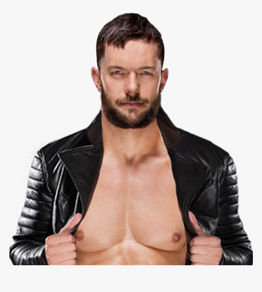 Transparent Wwe Finn Balor Png - Finn Balor Wwe Champion, Png Download