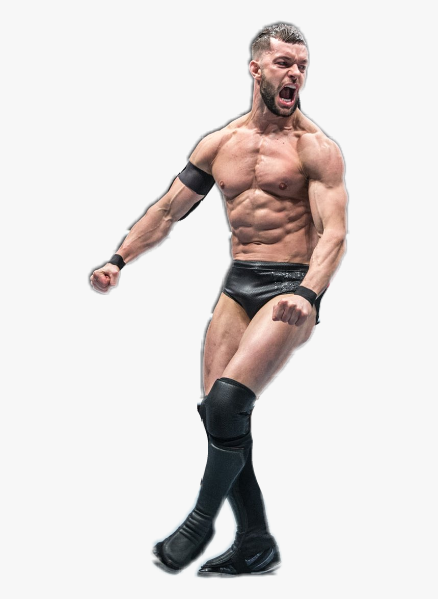 #finnbalor #finn Balor #wwe #fergaldevitt - Barechested, HD Png Download