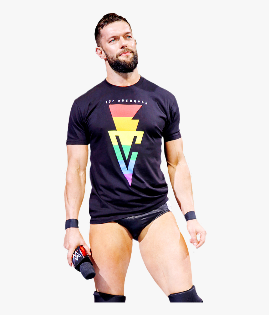 #finnbalor #fergaldevitt #demonbalor #demonking #balorclub - Volleyball Player, HD Png Download