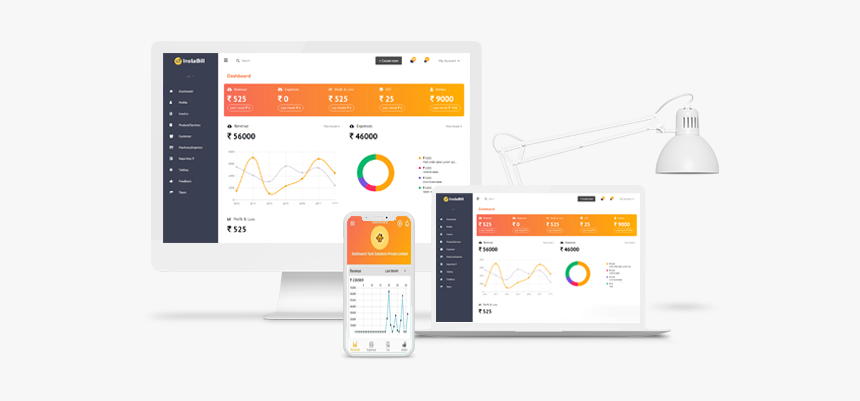 Invoice, HD Png Download