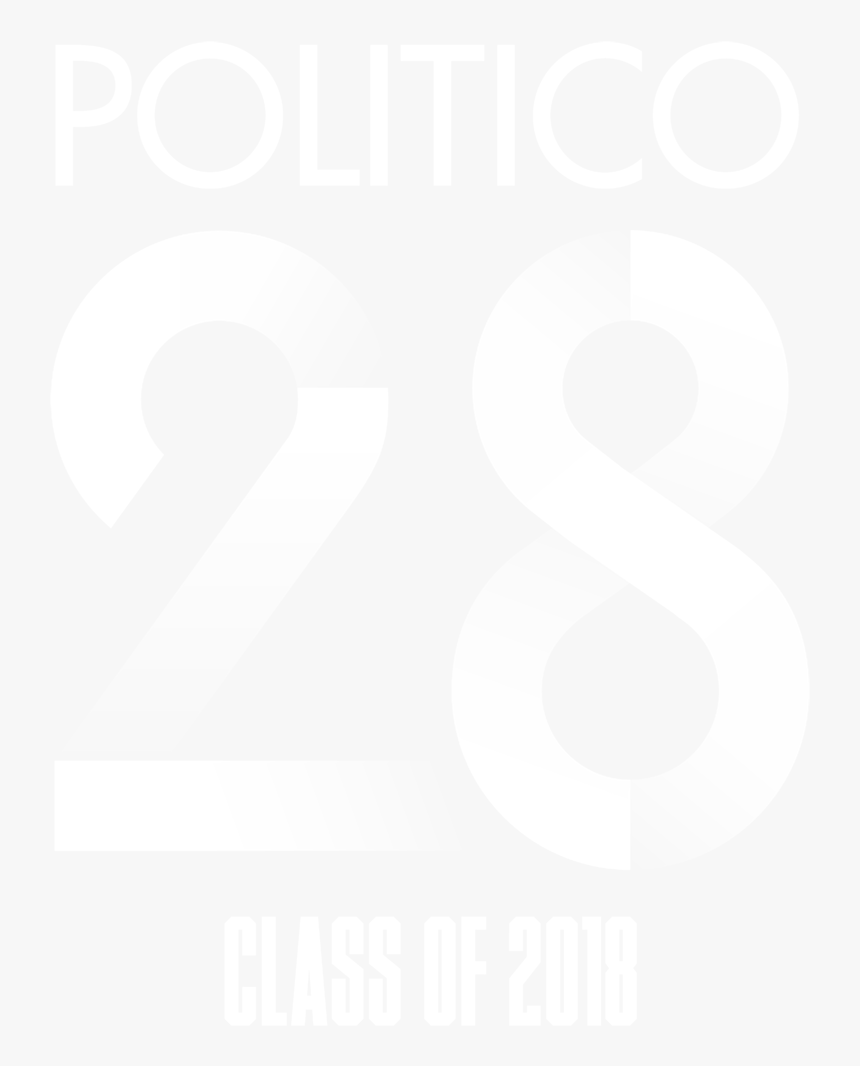 Politico Class Of 2018, HD Png Download