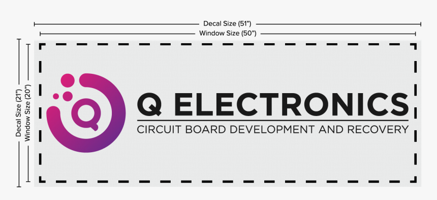 Order 1 Bigger - Tronics, HD Png Download