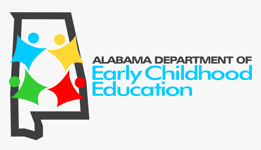 Alabama Early Childhood Education, HD Png Download