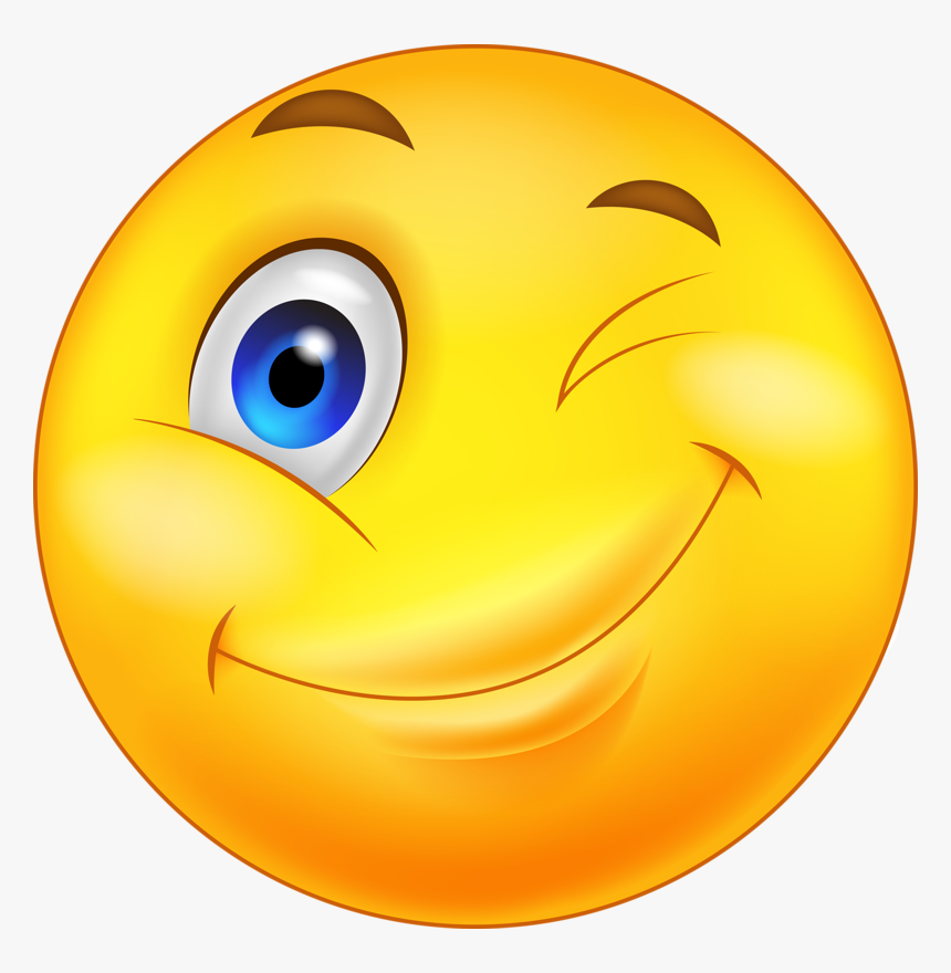 Emoticones Png, Transparent Png