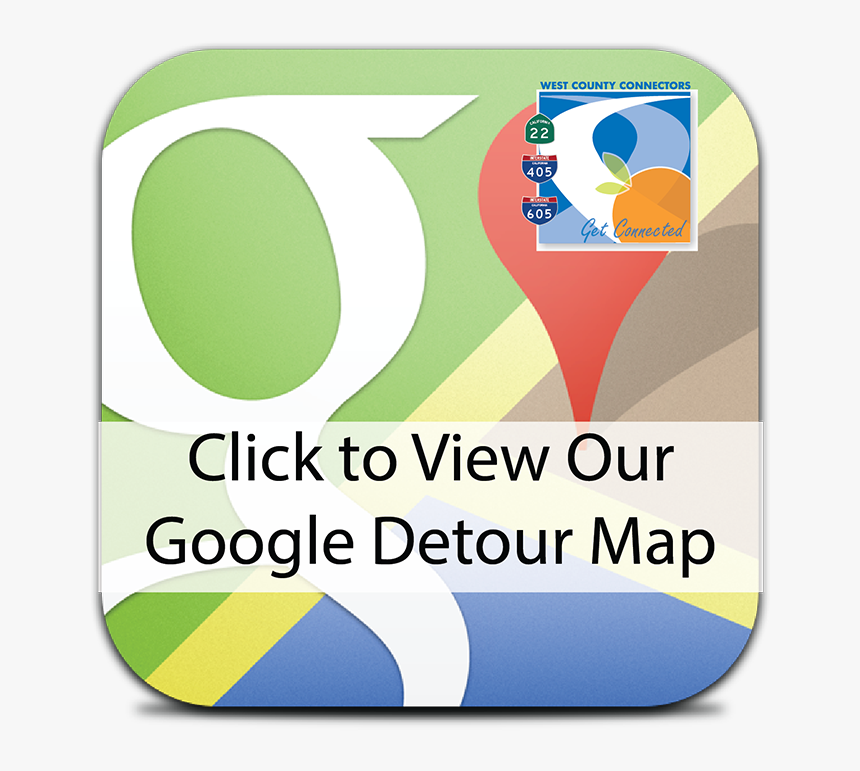 Google Maps, HD Png Download